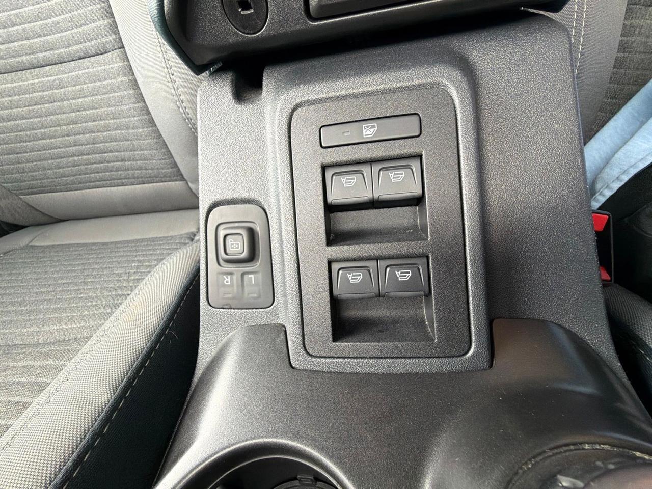 2022 Ford Bronco Outer Banks Watertown SD