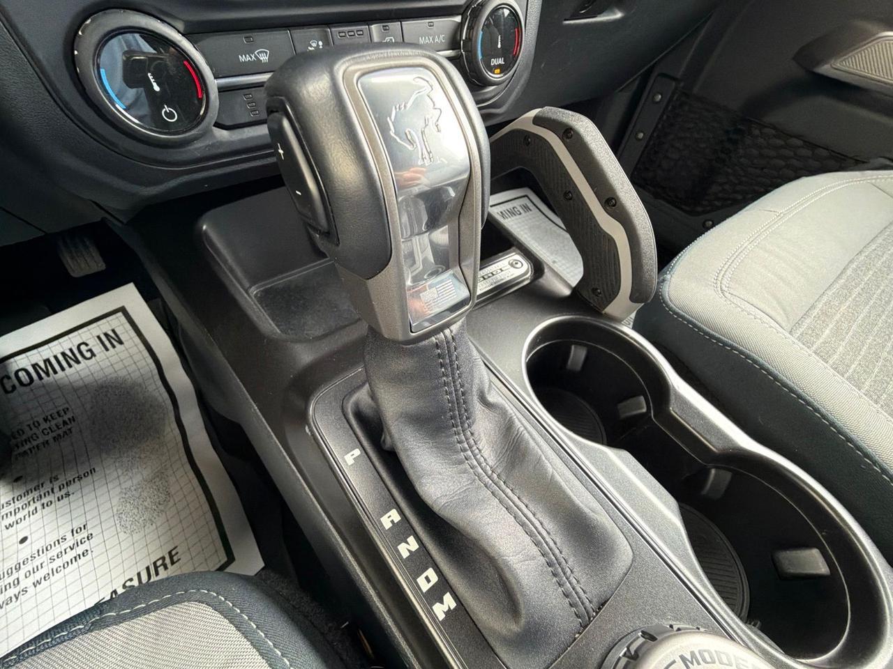 2022 Ford Bronco Outer Banks Watertown SD