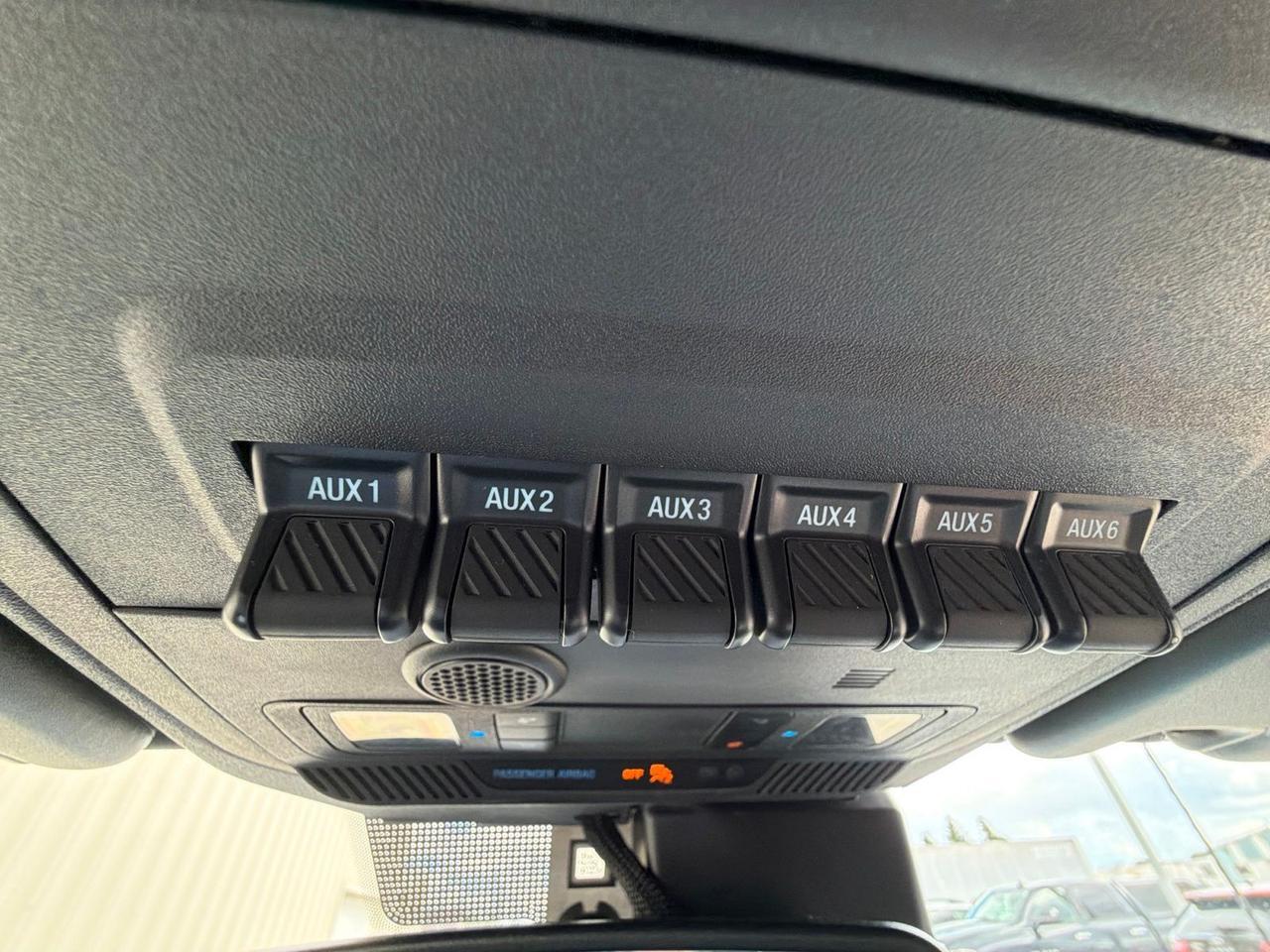 2022 Ford Bronco Outer Banks Watertown SD