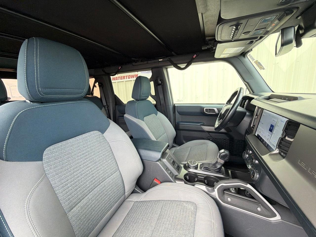 2022 Ford Bronco Outer Banks Watertown SD