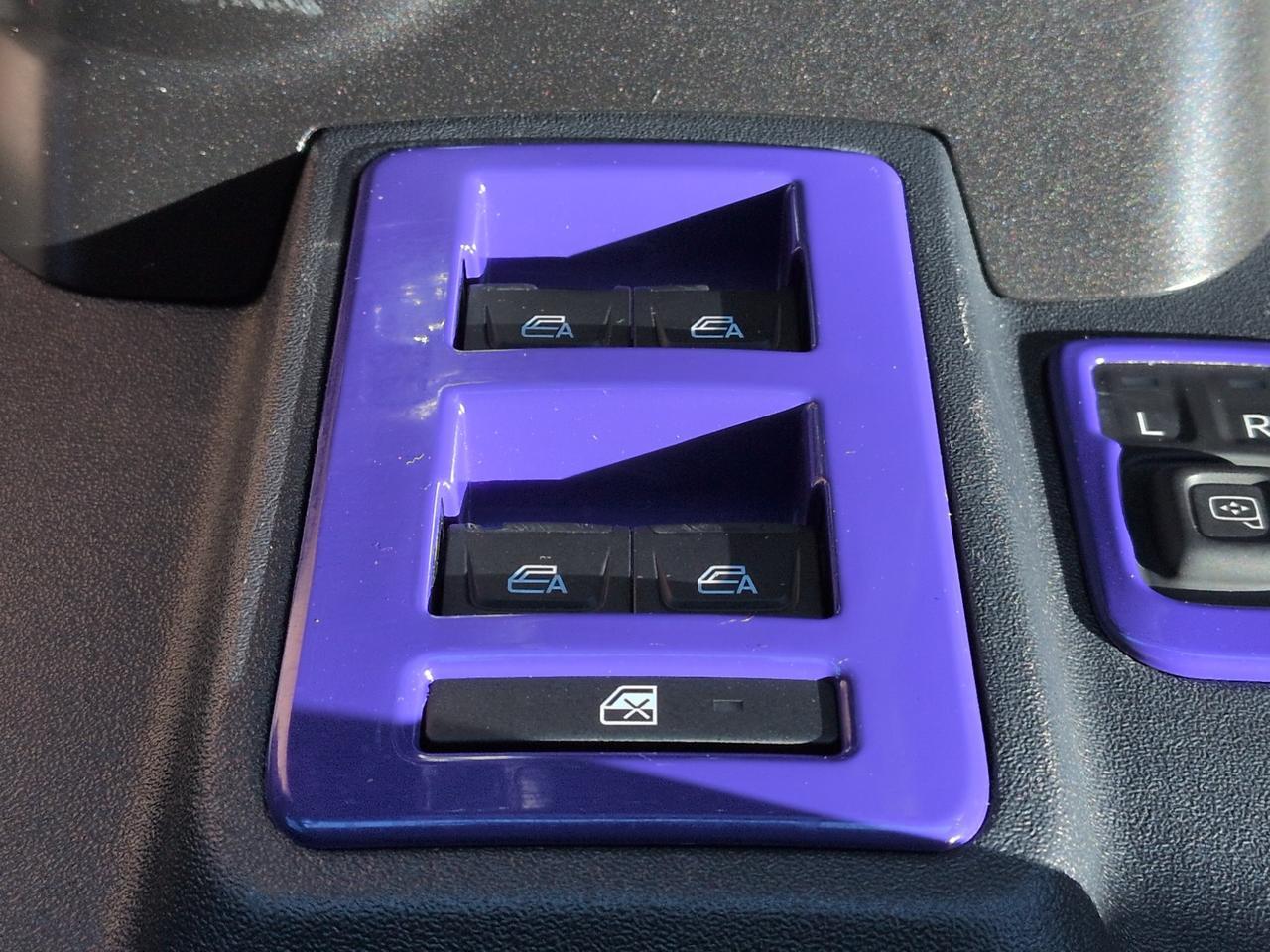 2022 Ford Bronco Outer Banks Winder GA