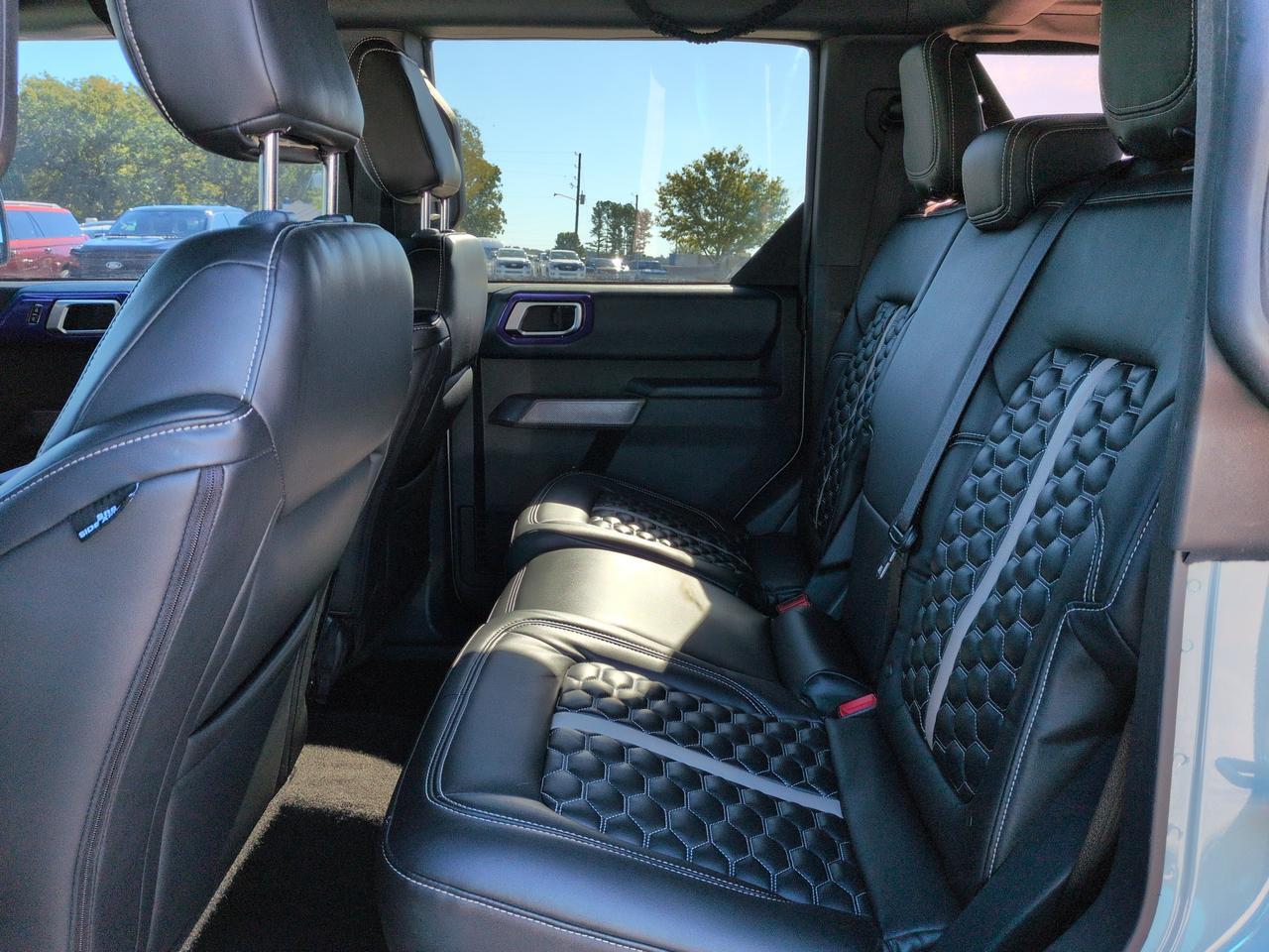 2022 Ford Bronco Outer Banks Winder GA
