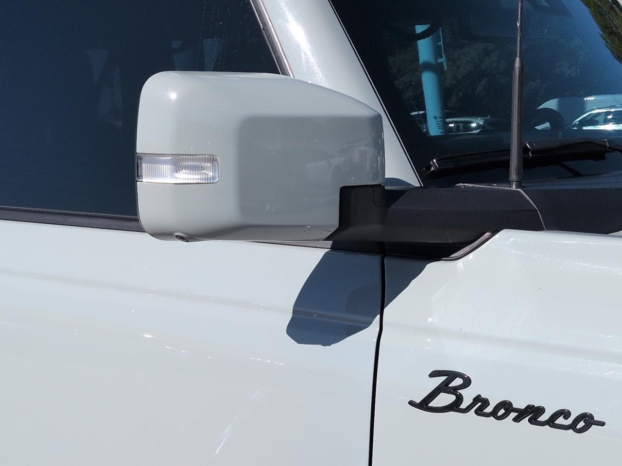 2022 Ford Bronco Outer Banks Winder GA