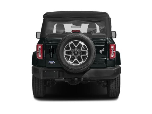2022 Ford Bronco Outer Banks Winder GA