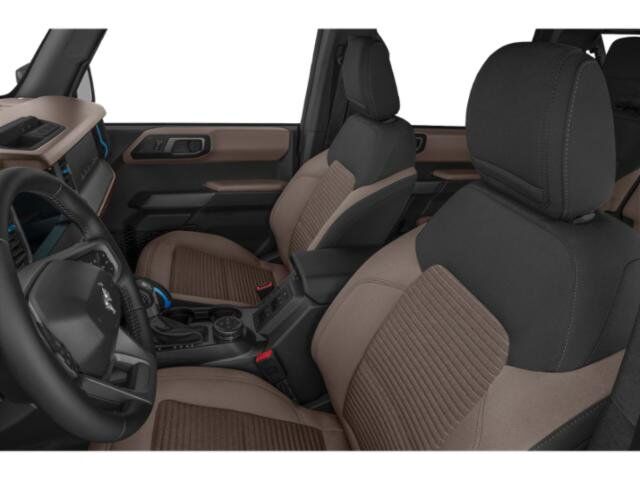 2022 Ford Bronco Outer Banks Winder GA