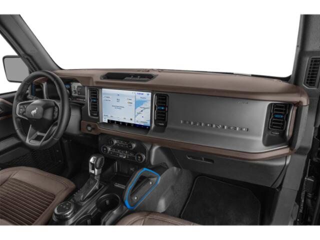 2022 Ford Bronco Outer Banks Winder GA