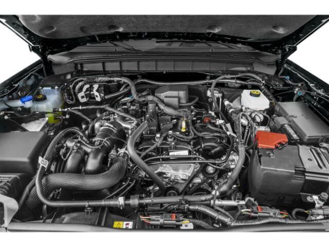2022 Ford Bronco Outer Banks Winder GA