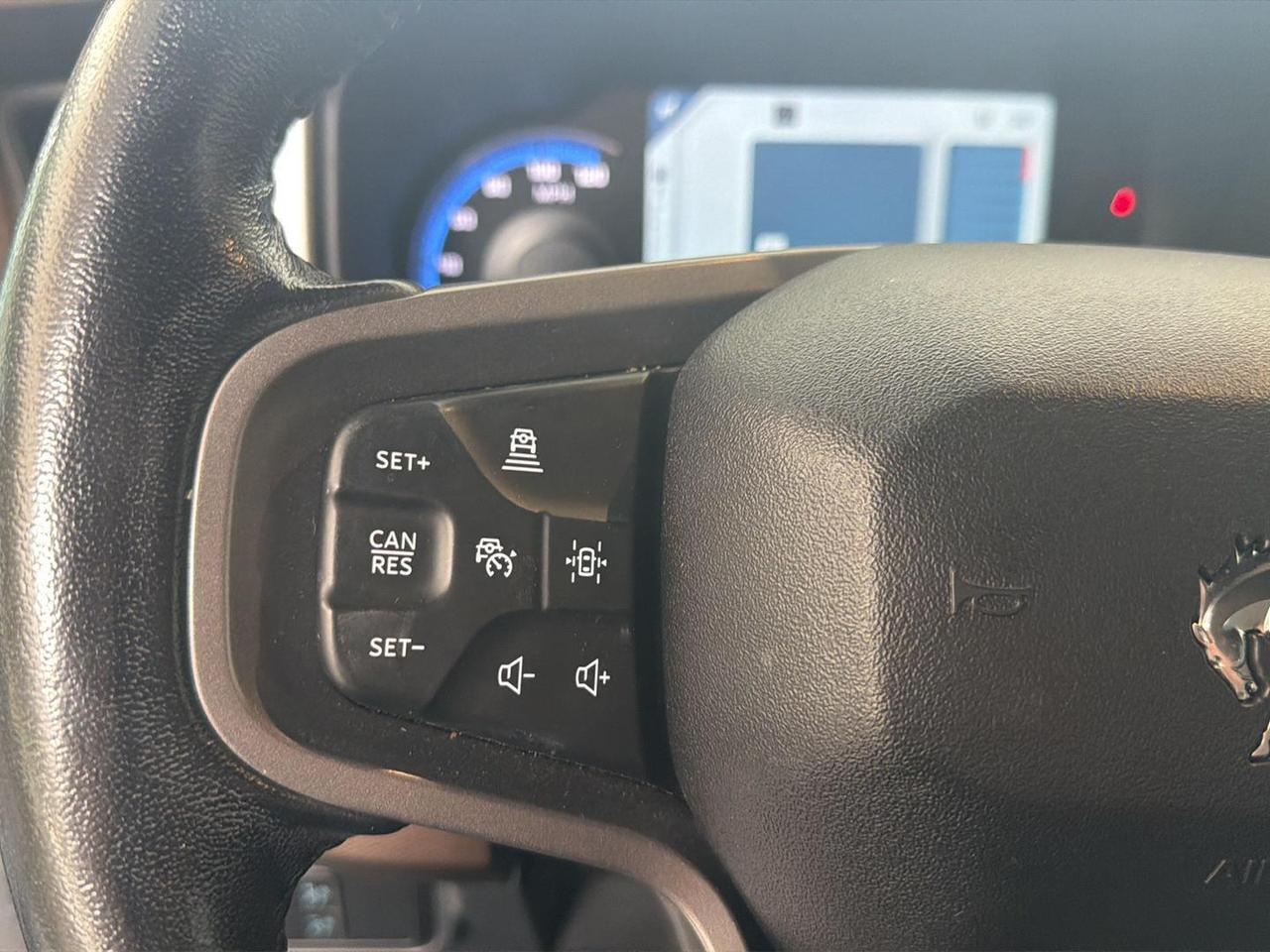 2022 Ford Bronco Outer Banks Gaithersburg MD