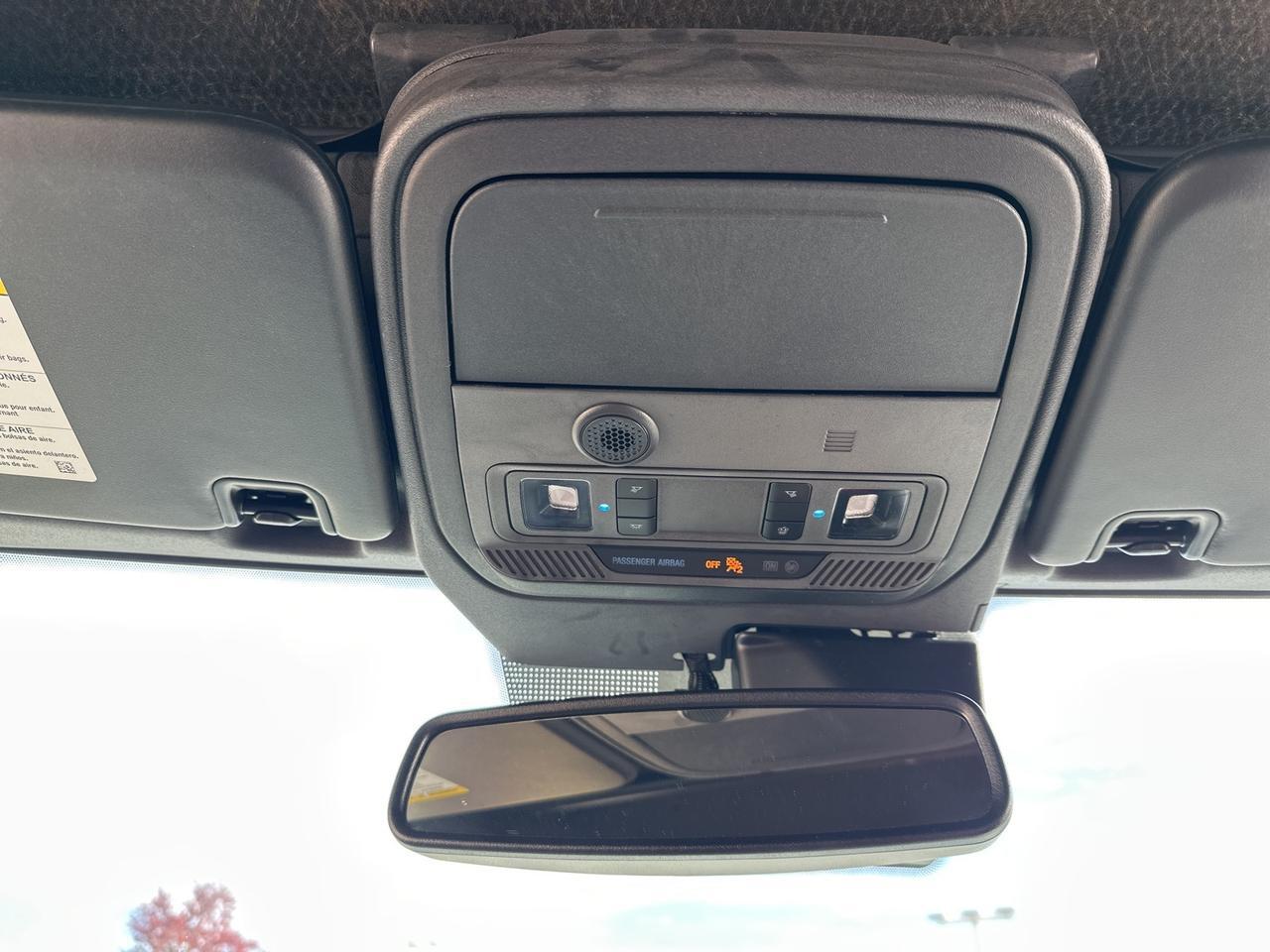 2022 Ford Bronco Outer Banks Chantilly VA