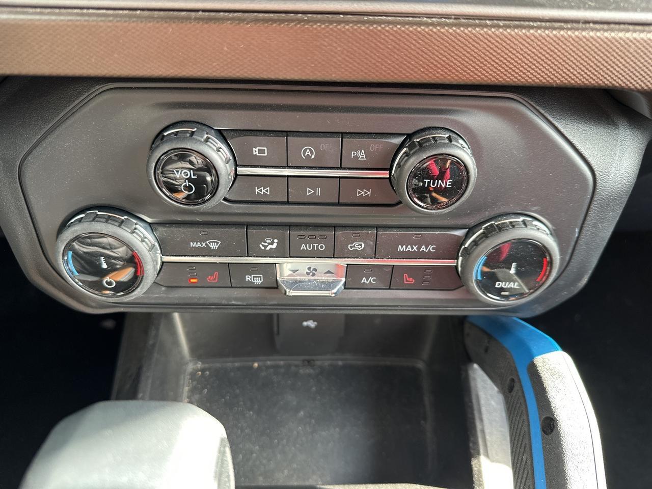 2022 Ford Bronco Outer Banks Chantilly VA