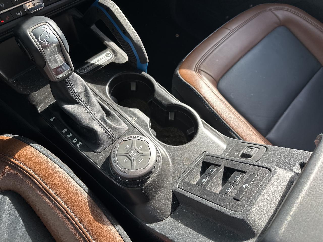 2022 Ford Bronco Outer Banks Chantilly VA