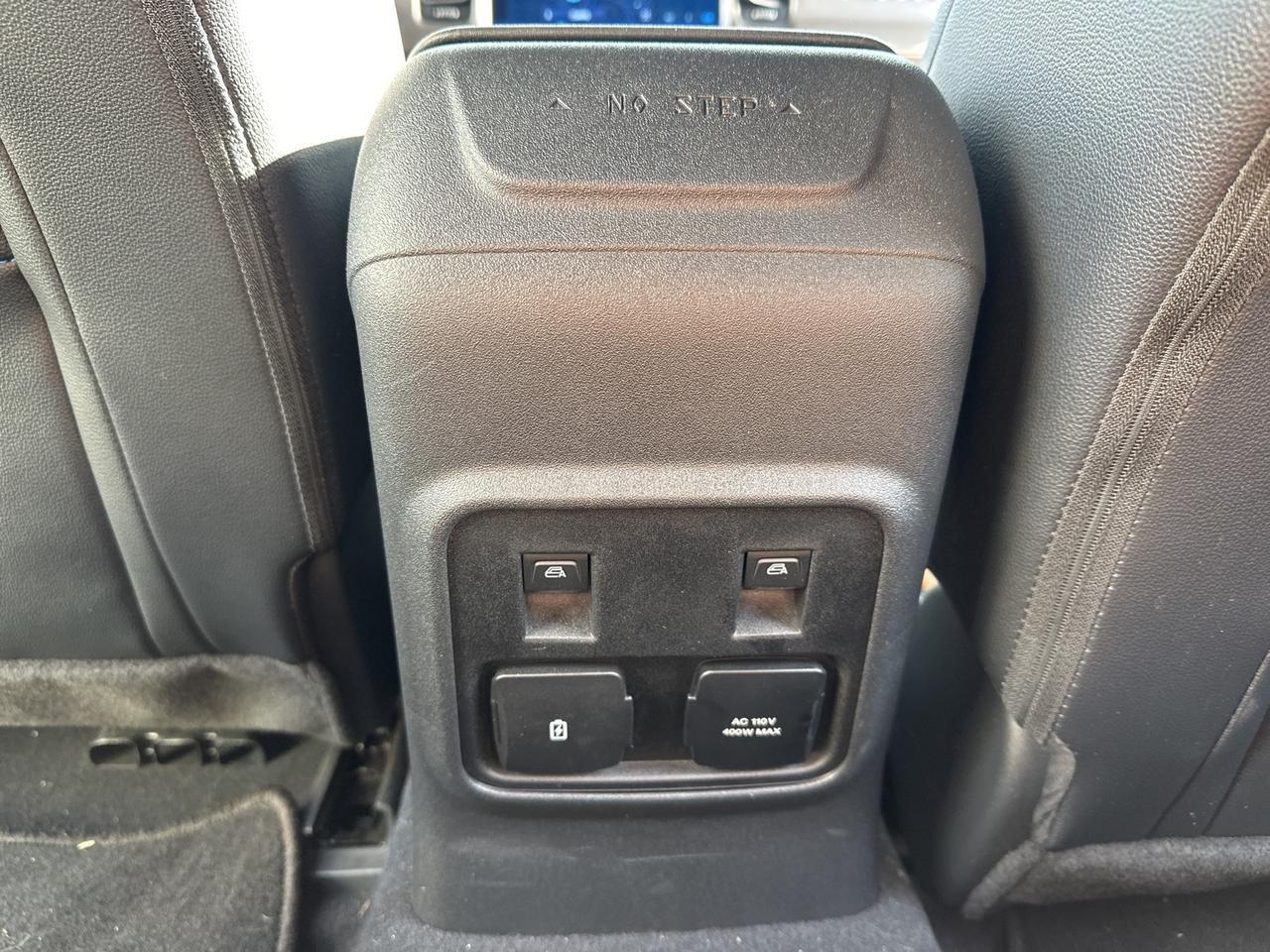 2022 Ford Bronco Outer Banks Chantilly VA