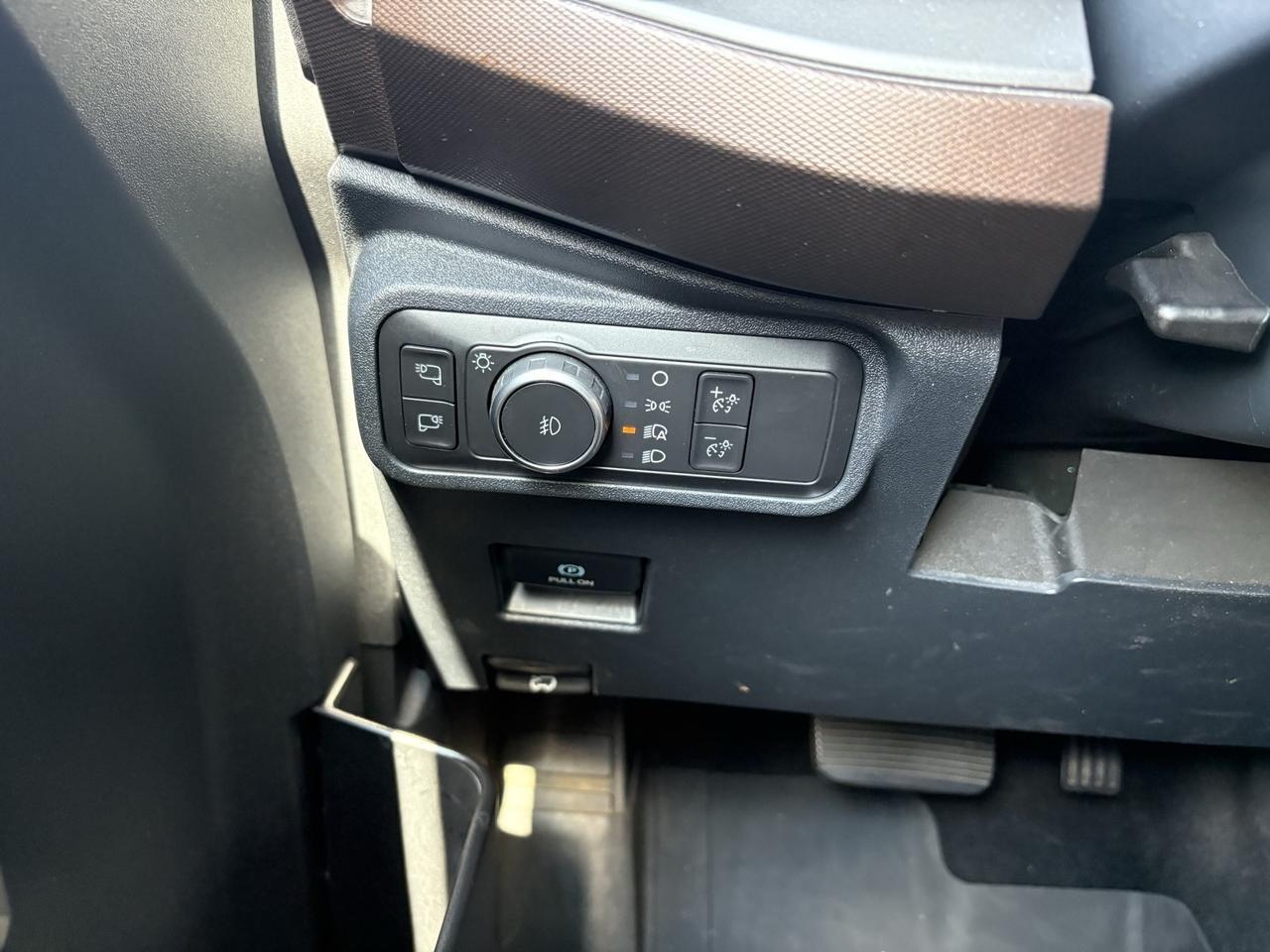 2022 Ford Bronco Outer Banks Ashland VA
