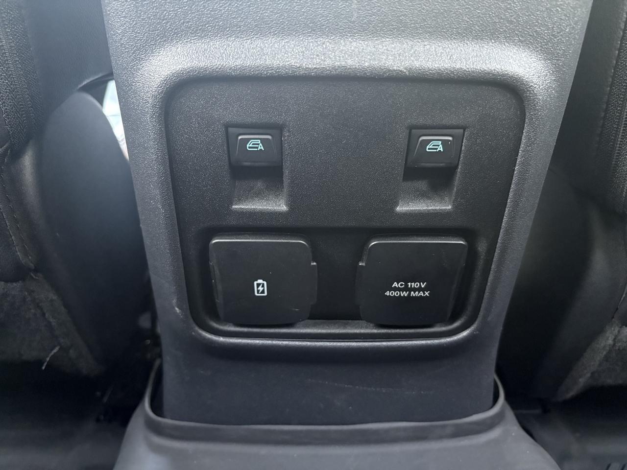 2022 Ford Bronco Outer Banks Ashland VA