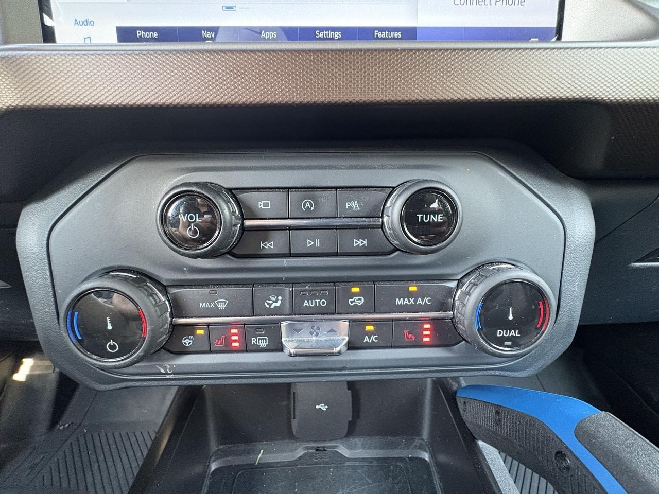2022 Ford Bronco Outer Banks Ashland VA
