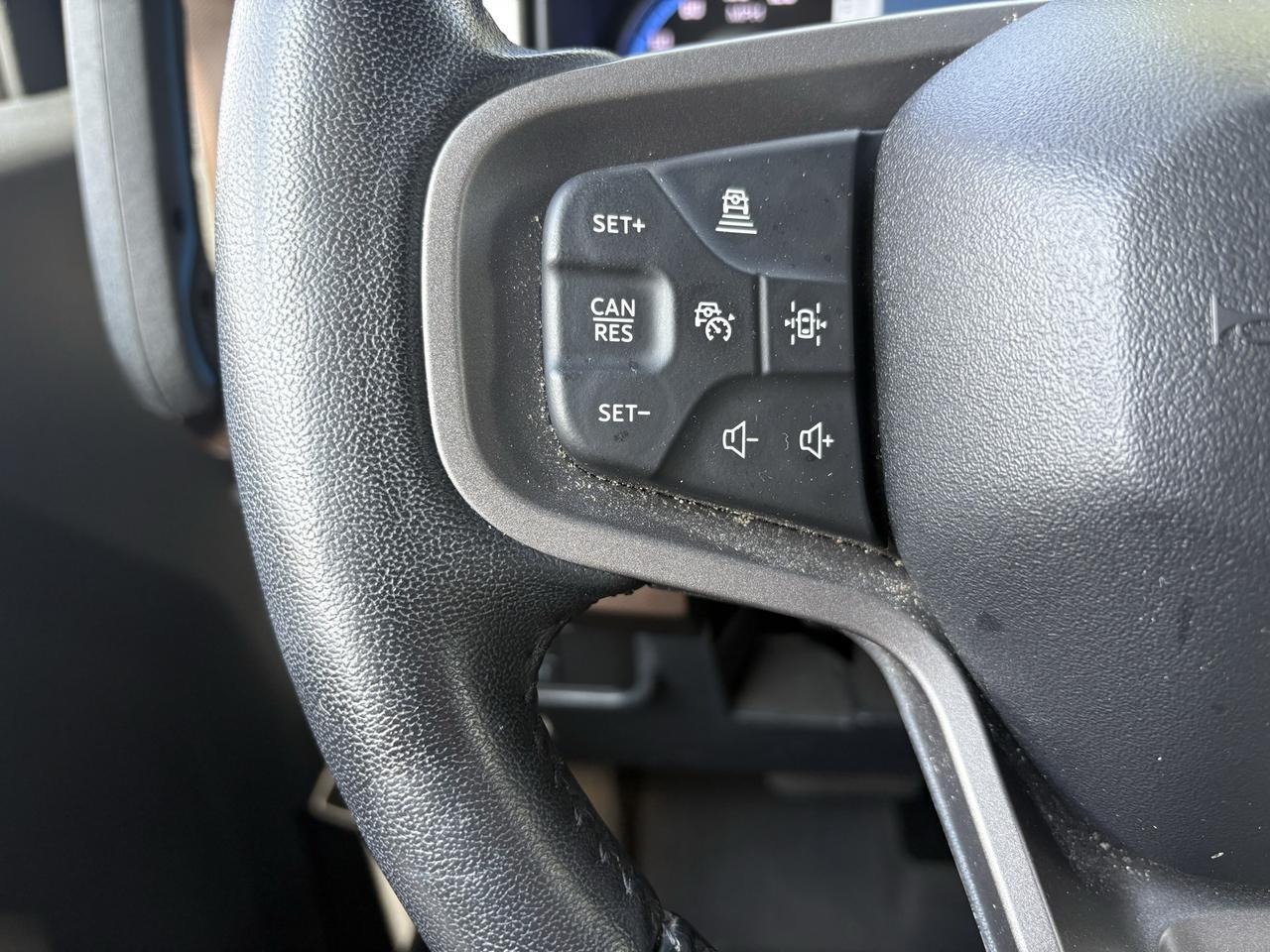 2022 Ford Bronco Outer Banks Ashland VA