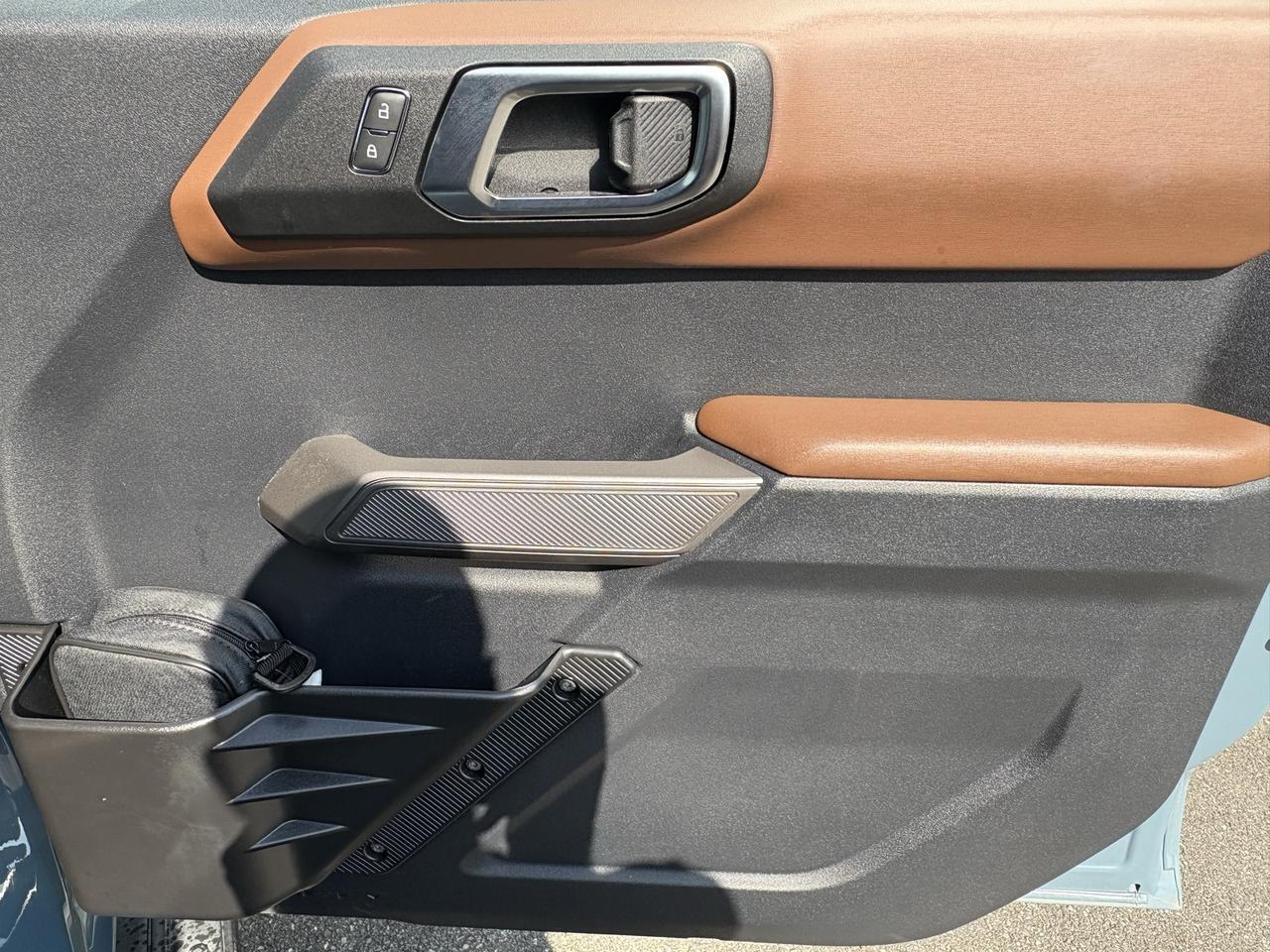 2022 Ford Bronco Outer Banks Ashland VA