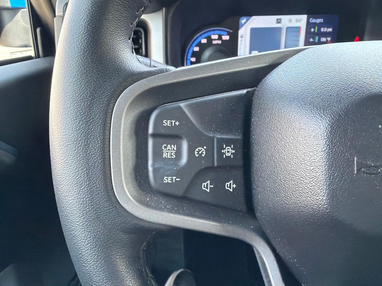 2022 Ford Bronco Outer Banks Ashland VA