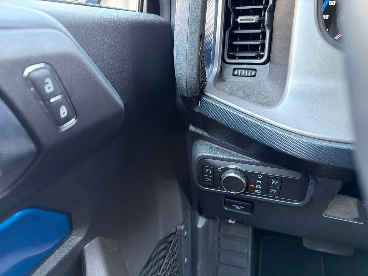 2022 Ford Bronco Outer Banks Ashland VA
