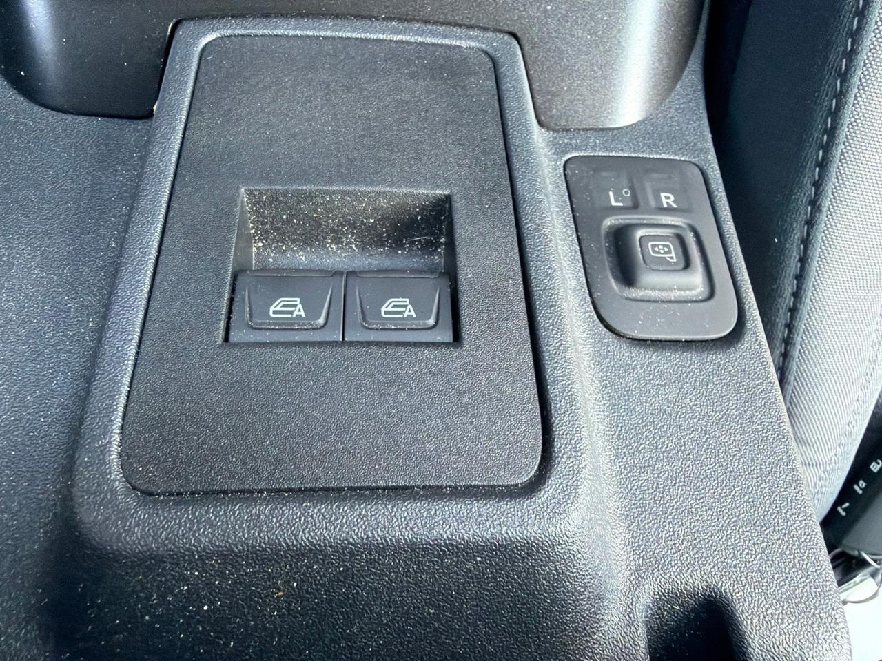2022 Ford Bronco Outer Banks Ashland VA
