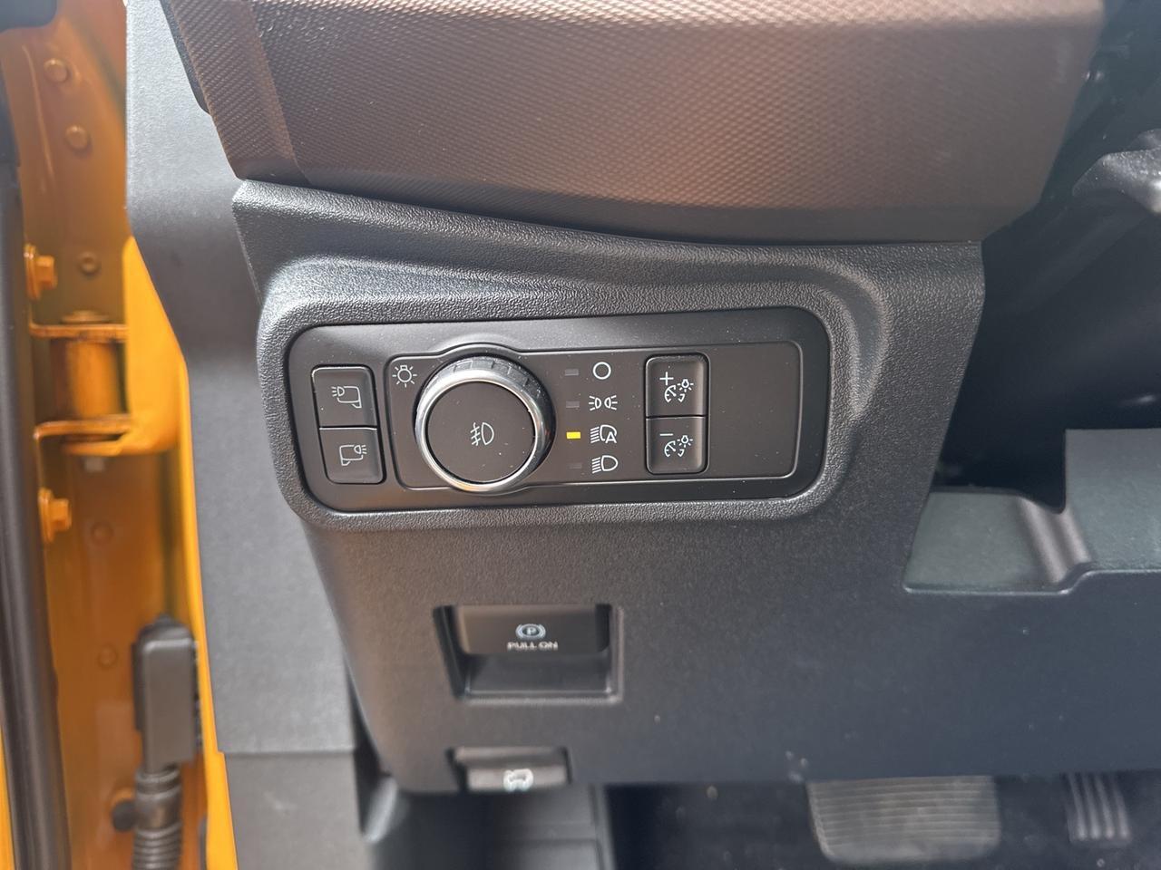 2022 Ford Bronco Outer Banks Richmond VA