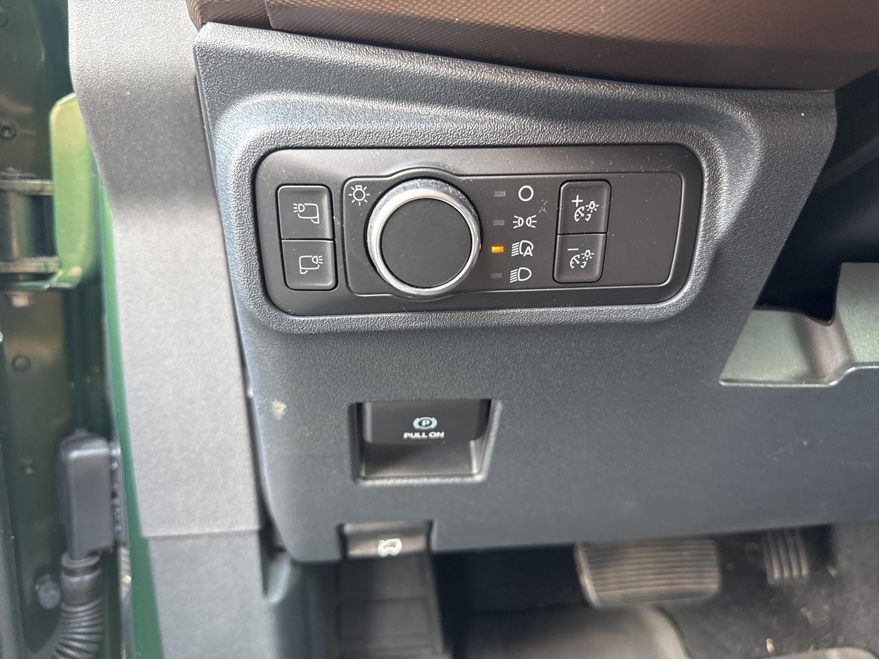 2022 Ford Bronco Outer Banks Richmond VA