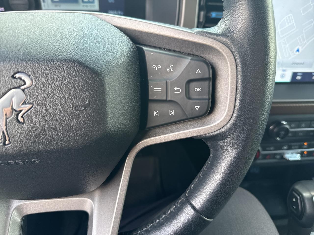 2022 Ford Bronco Outer Banks Richmond VA