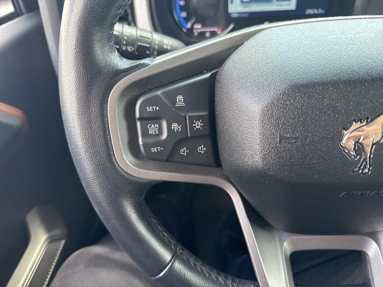 2022 Ford Bronco Outer Banks Richmond VA