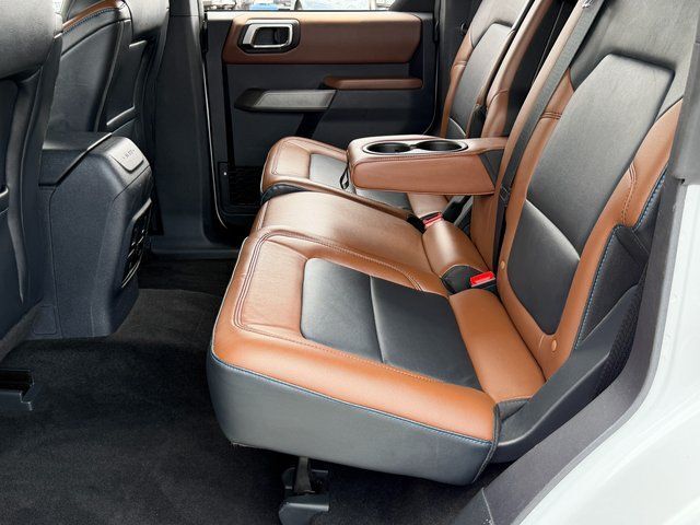 2022 Ford Bronco Outer Banks Springfield VA