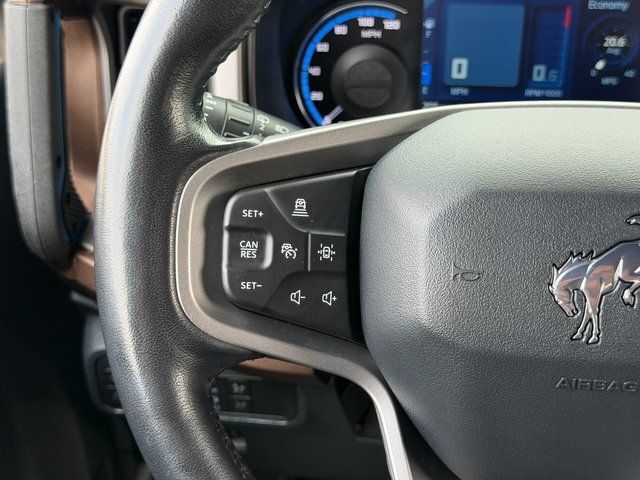 2022 Ford Bronco Outer Banks Springfield VA