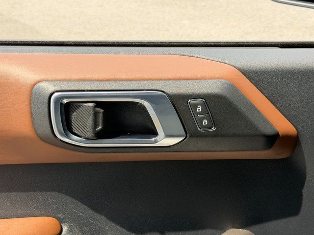 2022 Ford Bronco Outer Banks Springfield VA