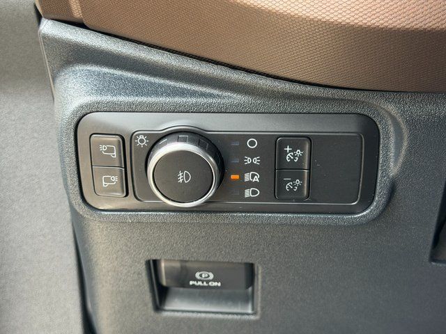 2022 Ford Bronco Outer Banks Springfield VA