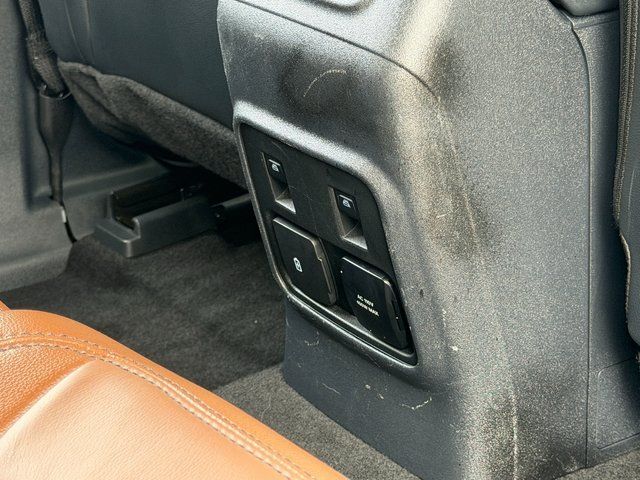 2022 Ford Bronco Outer Banks Springfield VA