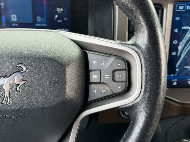 2022 Ford Bronco Outer Banks Springfield VA