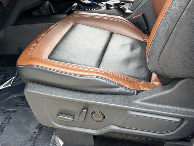 2022 Ford Bronco Outer Banks Springfield VA
