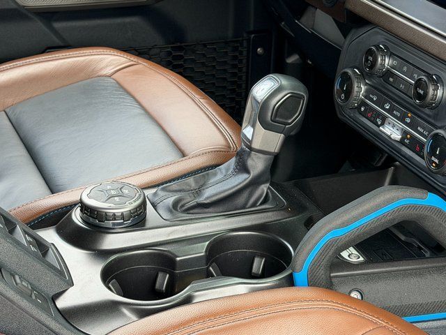 2022 Ford Bronco Outer Banks Springfield VA