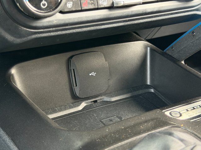2022 Ford Bronco Outer Banks Springfield VA