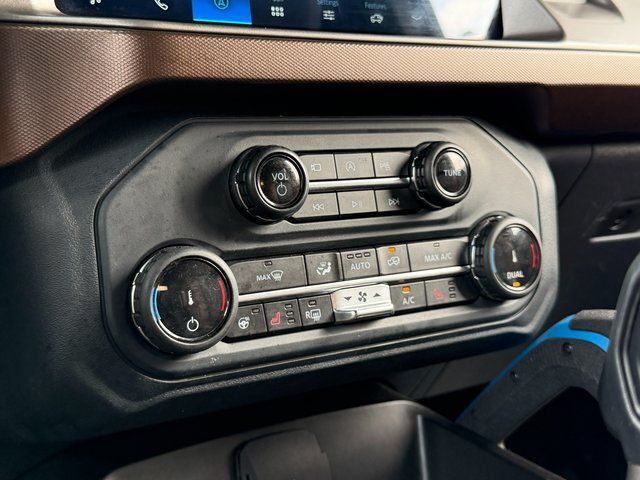 2022 Ford Bronco Outer Banks Springfield VA