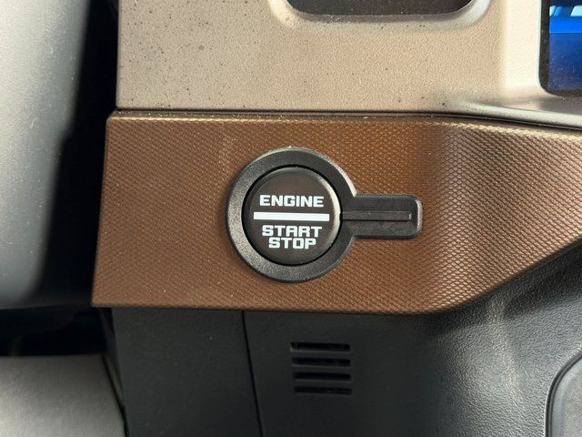 2022 Ford Bronco Outer Banks Springfield VA