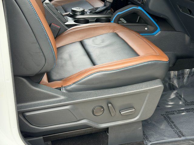 2022 Ford Bronco Outer Banks Springfield VA