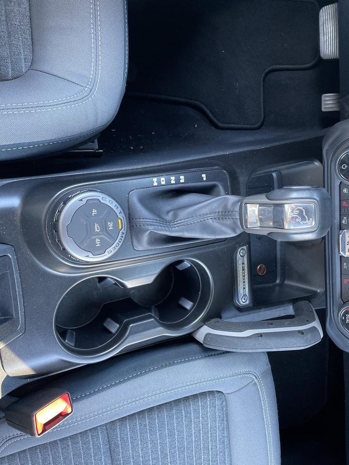 2022 Ford Bronco Outer Banks Springfield VA