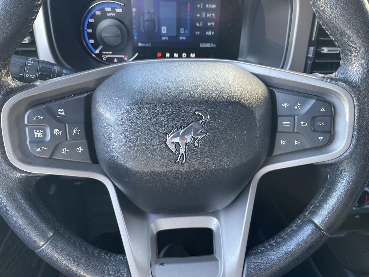 2022 Ford Bronco Outer Banks Springfield VA