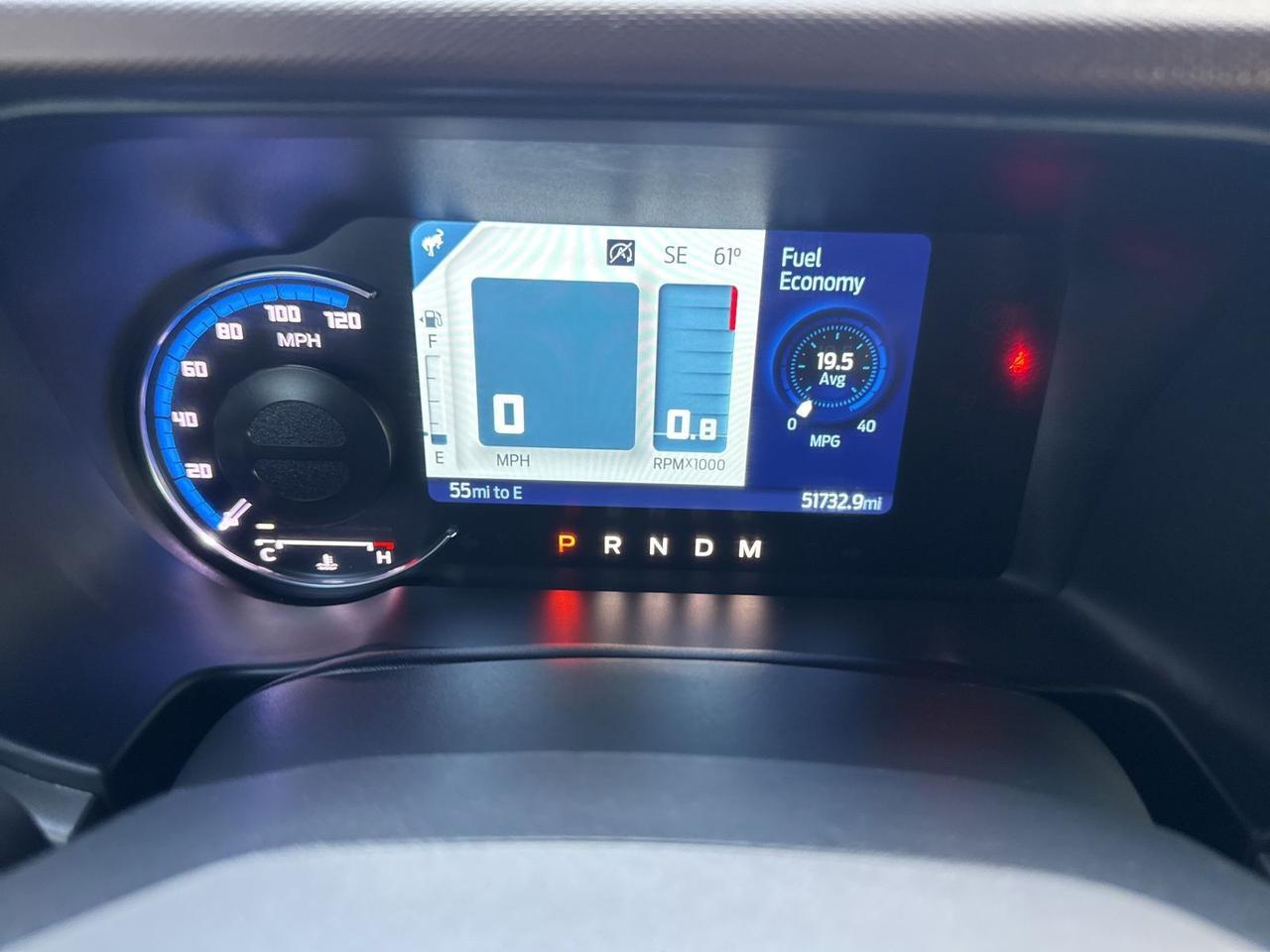 2022 Ford Bronco Outer Banks Warrenton VA