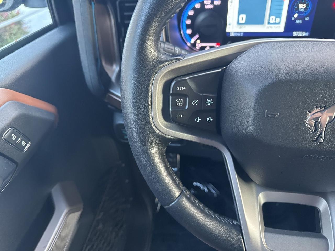 2022 Ford Bronco Outer Banks Warrenton VA