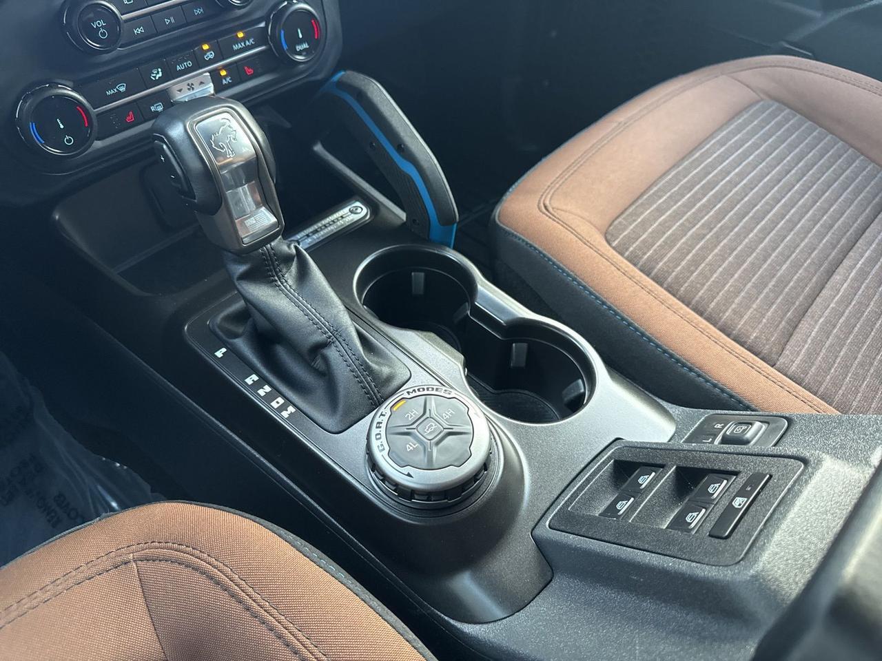 2022 Ford Bronco Outer Banks Warrenton VA