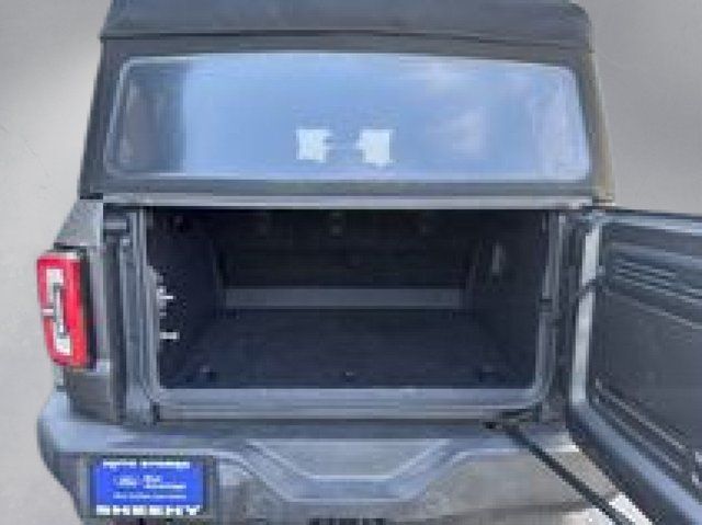 2022 Ford Bronco Outer Banks Warrenton VA