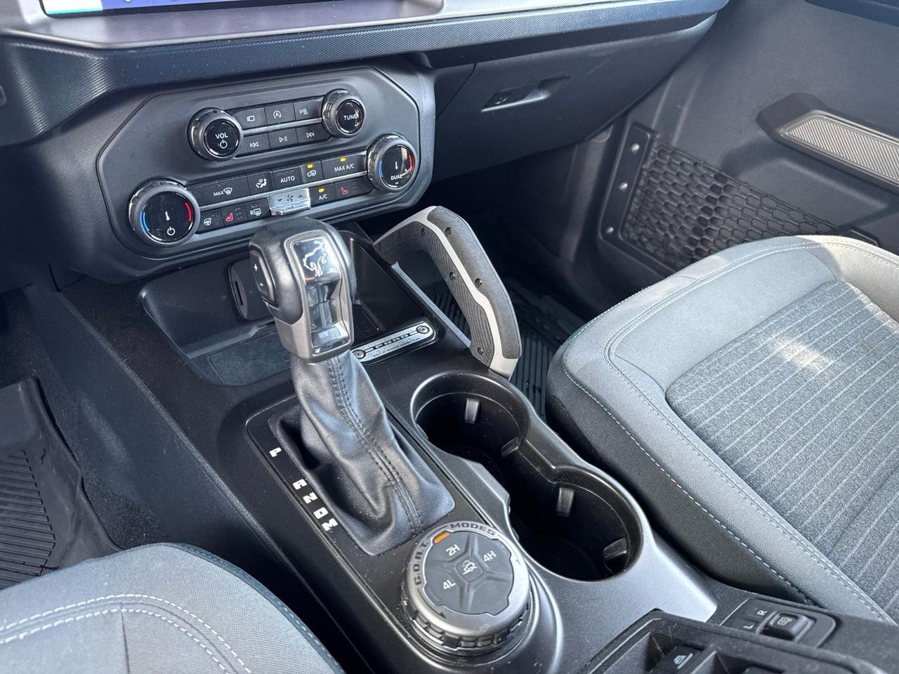 2022 Ford Bronco Outer Banks Warrenton VA