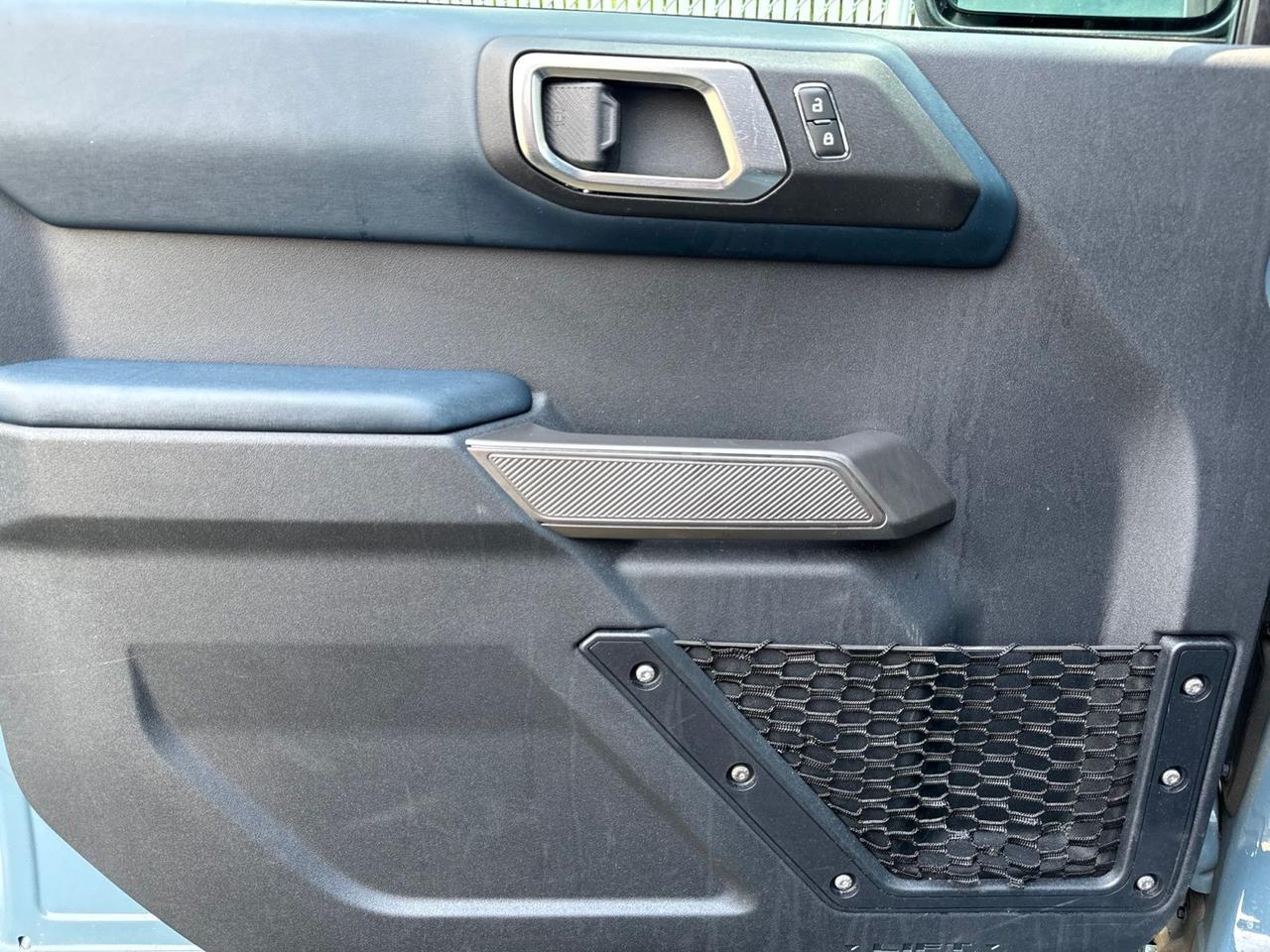 2022 Ford Bronco Outer Banks Warrenton VA