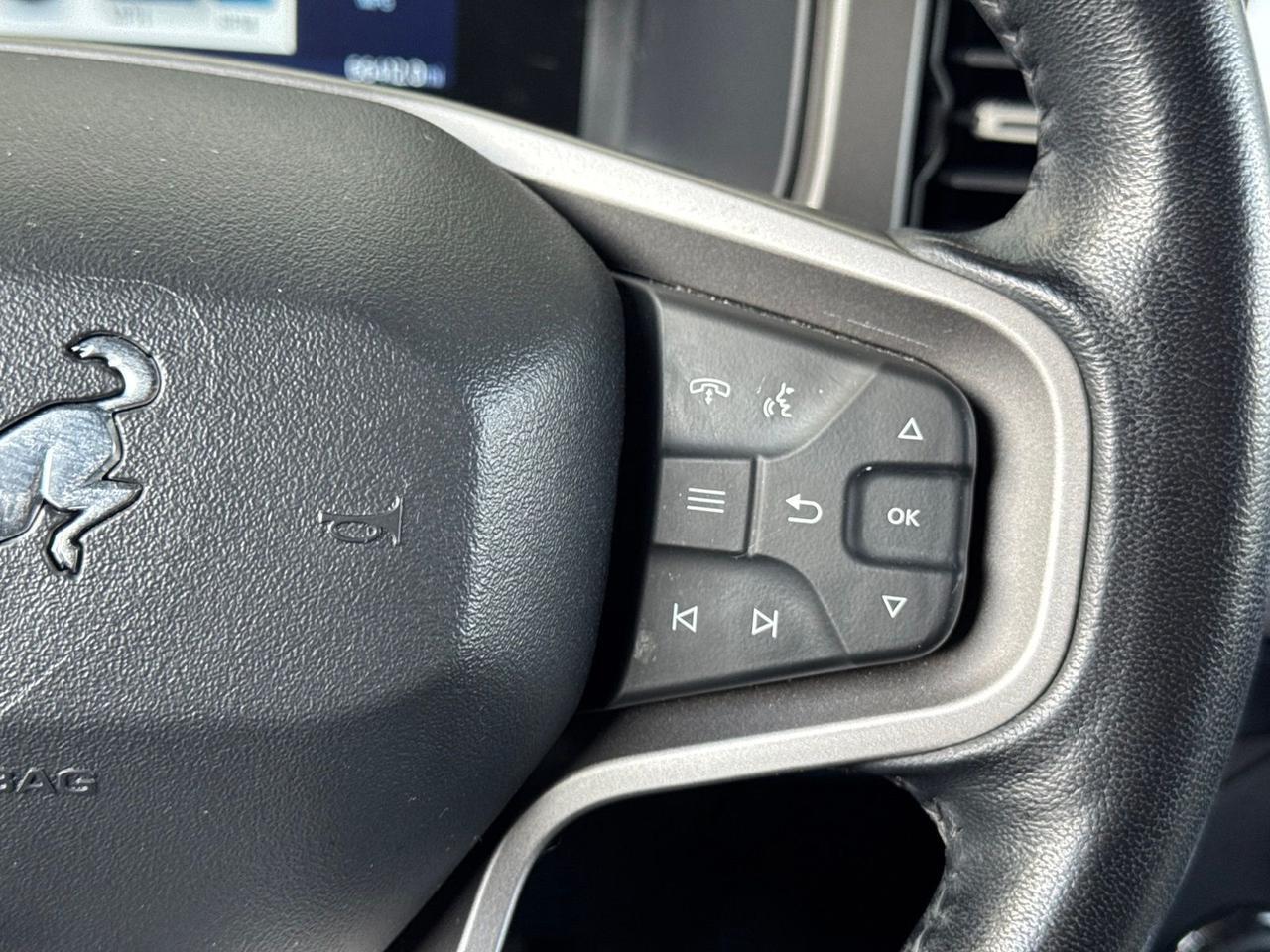 2022 Ford Bronco Outer Banks Warrenton VA