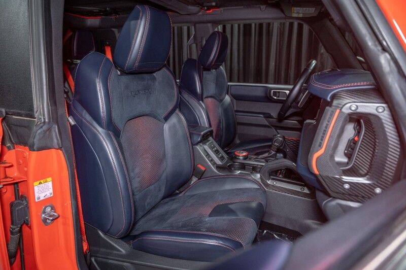 2022 Ford Bronco Raptor 4 Door Advanced 4x4 SUV Peoria AZ